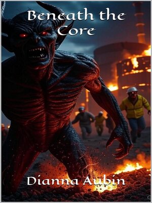 cover image of Beneath the Core